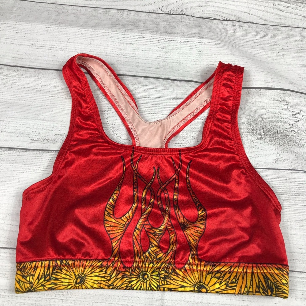 Primal Sports Bra Size Small